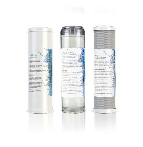 AÇIK KASA FİLTRELER